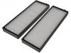 Cabin Air Filter:97133-4P000