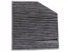 Filtro, aire habitáculo Cabin Air Filter:205 835 01 47