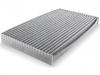 Cabin Air Filter:27891-3DF0A