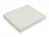 Cabin Air Filter:72880-FE000